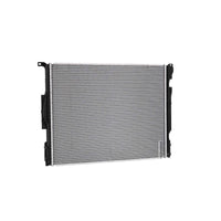 Motora dzesēsanas radiators - 606513