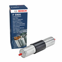 Polttoainesuodatin - 0 450 905 905