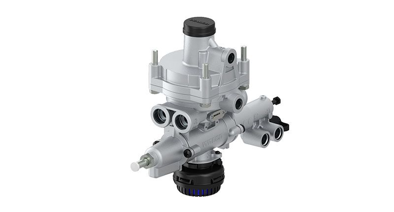 Bremžu spēka regulators - 4757111180