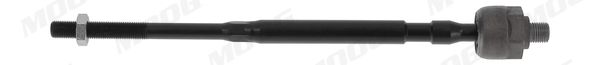 Raidetangon pää, suora - NI-AX-7248