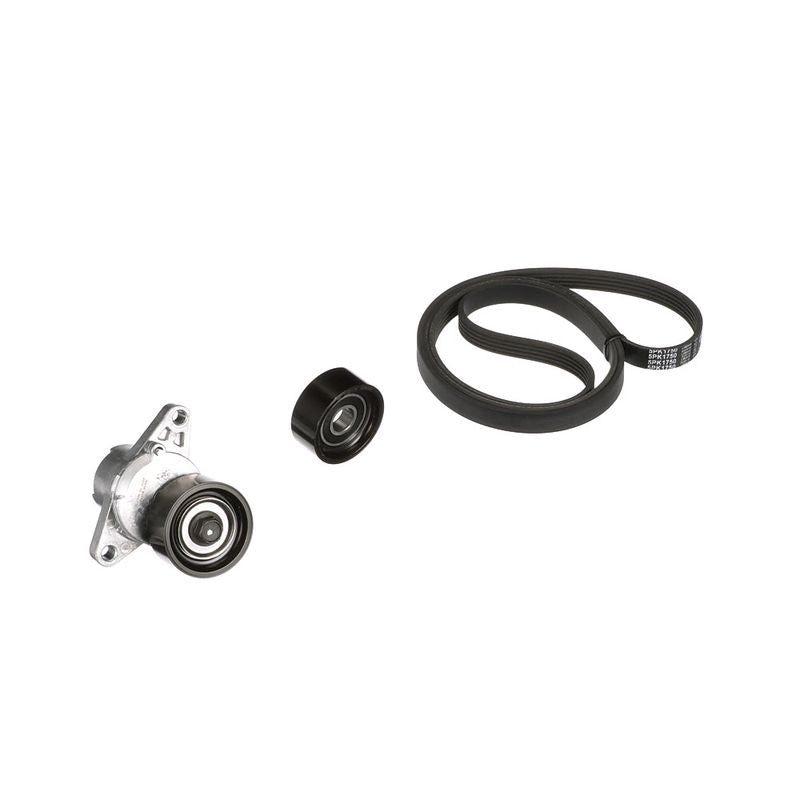 Celiņu siksnu komplekts - K015PK1750