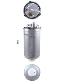 Degvielas filtrs - KL 157/1D