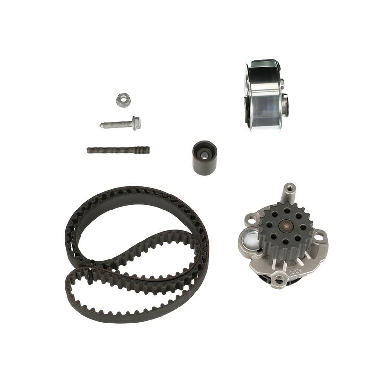 Vesipumppu + jakohihnasarja - KP15569XS-3