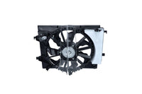 Ventilators, Motora dzesēšanas sistēma - 470089