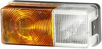 Pagrieziena signāla lukturis - 2BE 002 582-031