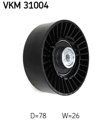 Hihnankiristin, moniurahihna - VKM 31004