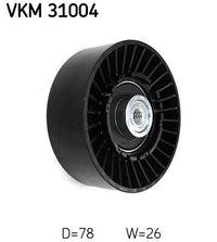 Hihnankiristin, moniurahihna - VKM 31004