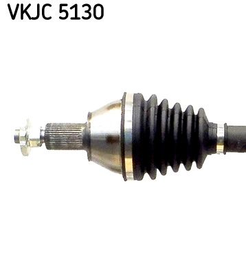 Vetoakseli - VKJC 5130