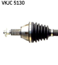 Vetoakseli - VKJC 5130