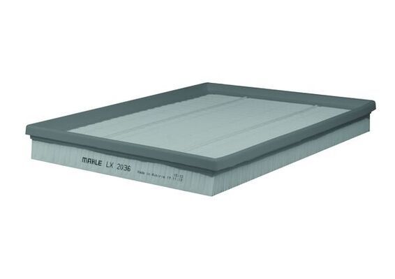 Gaisa filtrs - LX 2036