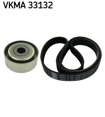 Moniurahihnasarja - VKMA 33132