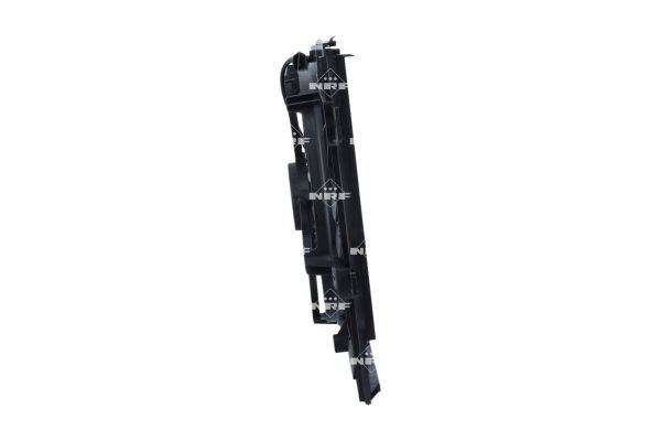 Ventilators, Motora dzesēšanas sistēma - 470142