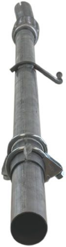 Izplūdes caurule - 950-121
