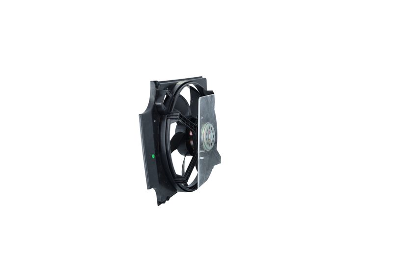 Ventilators, Motora dzesēšanas sistēma - 47748