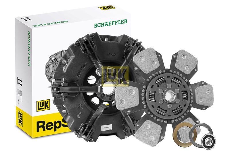 Sajūga komplekts - 633 1391 10