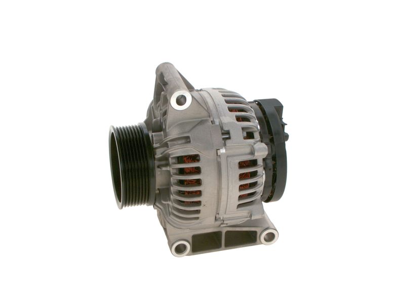 Ģenerators - 0 124 655 617