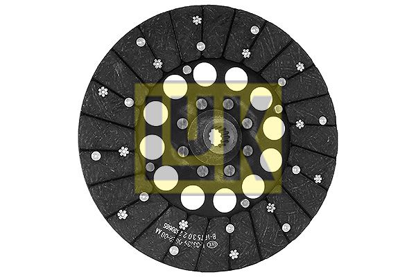 Sajūga disks - 328 0632 10