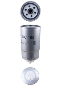 Degvielas filtrs - KC 195