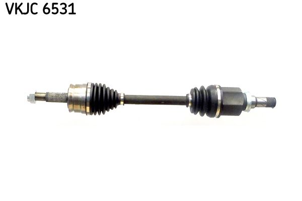 Vetoakseli - VKJC 6531