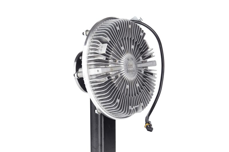 Sajūgs, Radiatora ventilators - 86102