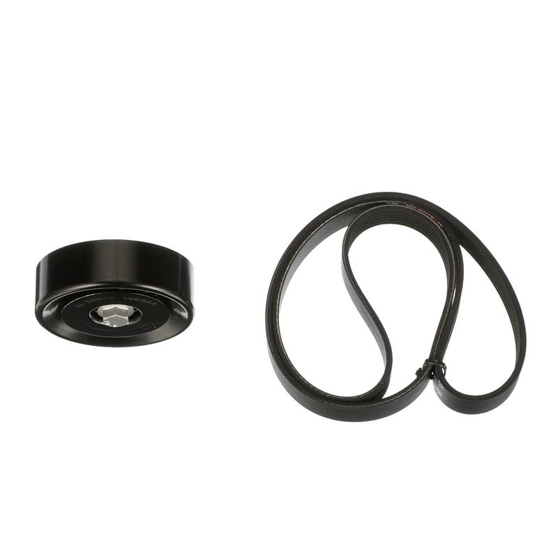Moniurahihnasarja - K016PK1253XS