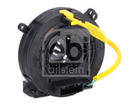 Kellojousi, airbag - 186159