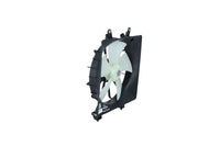 Ventilators, Motora dzesēšanas sistēma - 47043