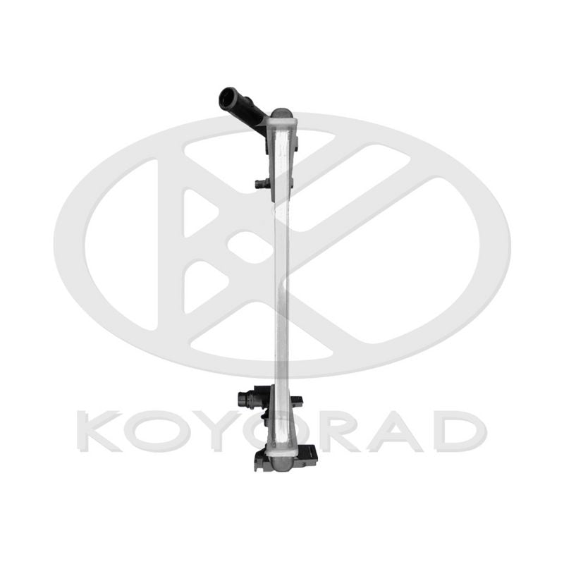 Motora dzesēsanas radiators - PL483418