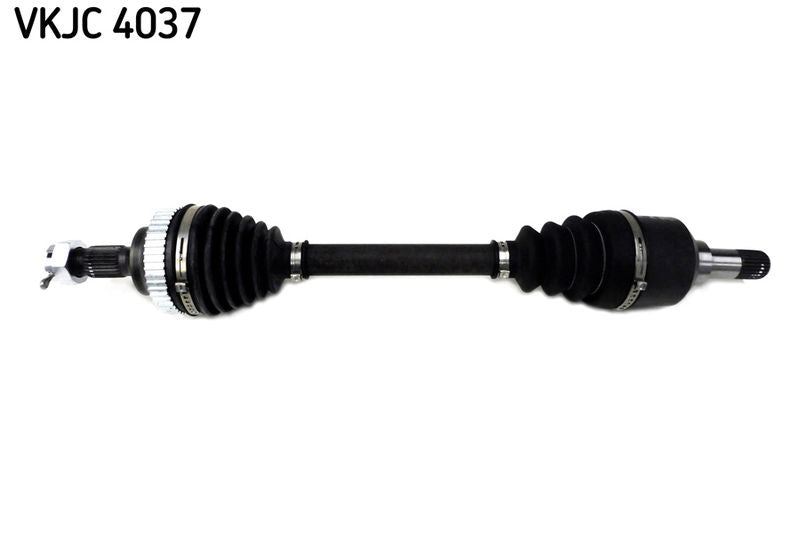 Vetoakseli - VKJC 4037