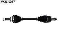 Vetoakseli - VKJC 4037