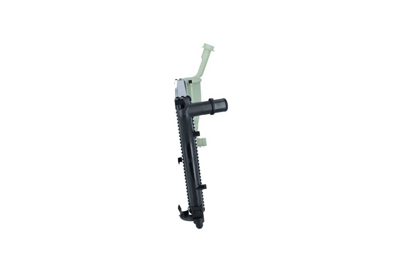 Motora dzesēsanas radiators - 53128A