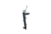 Motora dzesēsanas radiators - 53128A