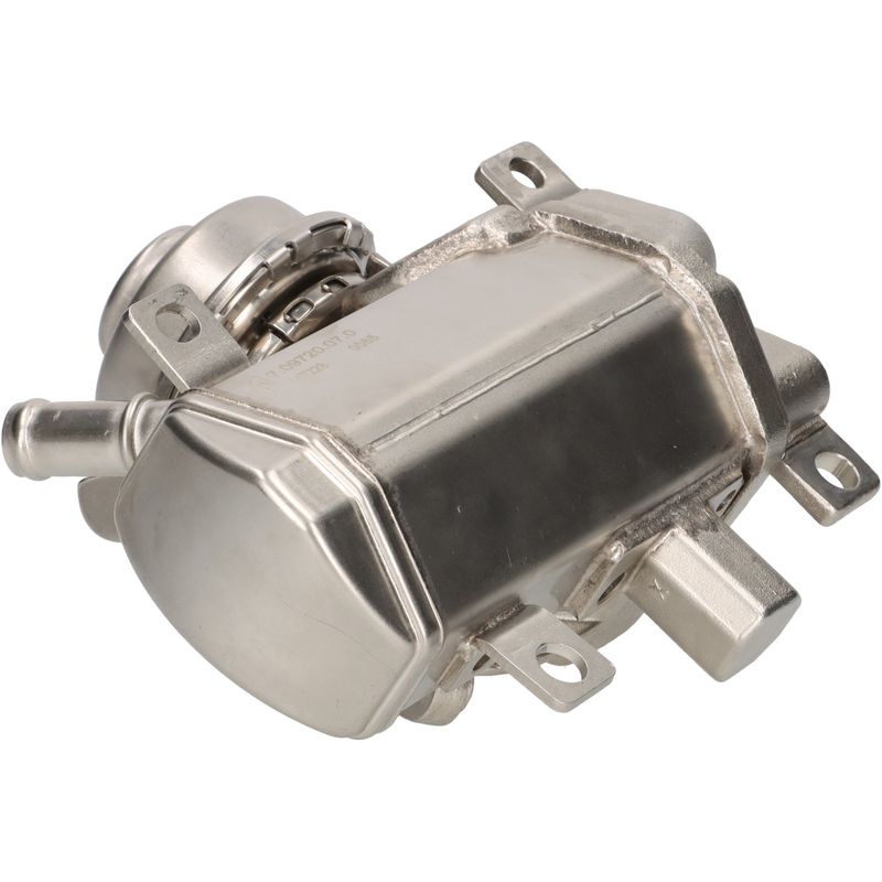 Jäähdytin,pakokaasukierrätys - 7.09720.07.0
