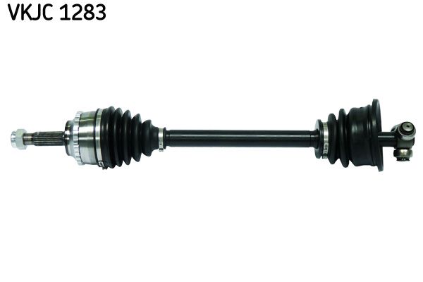 Piedziņas vārpsta - VKJC 1283