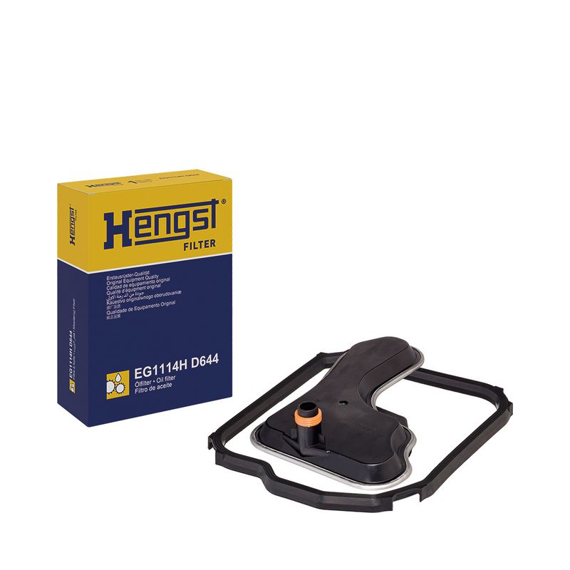 Hidraulikas filtrs, Automātiskā pārnesumkārba - EG1114H D644