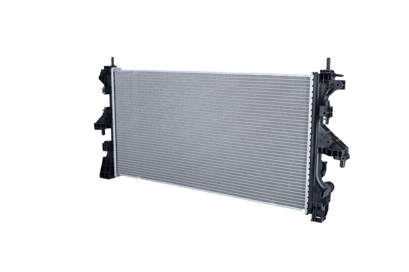 Motora dzesēsanas radiators - 560020
