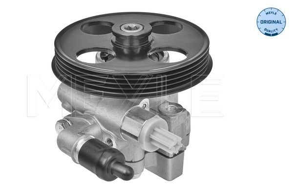 Hydrauliikkapumppu, ohjaus - 614 631 0018