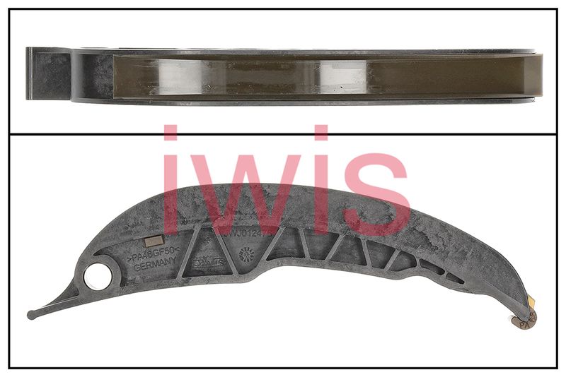 Motora dzesēsanas radiators - 59201
