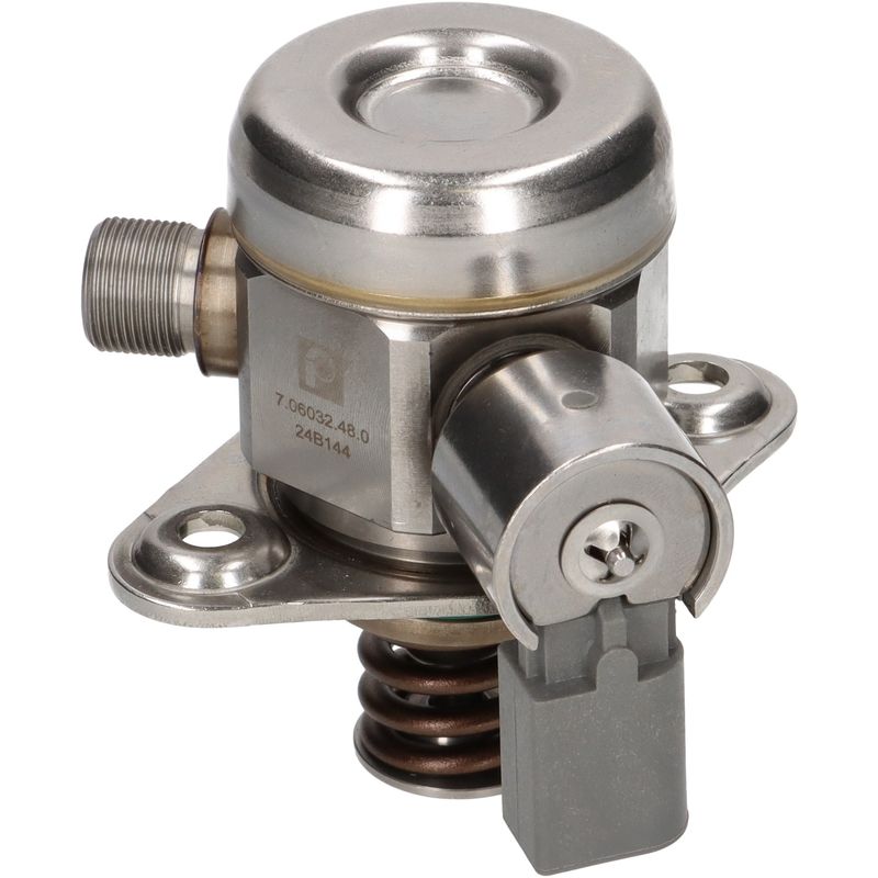 Korkeapainepumppu - 7.06032.48.0