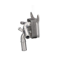 Eļļas radiators, Automātiskā pārnesumkārba - 91529
