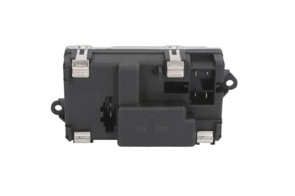 Regulators, Salona ventilators - DEA003TT