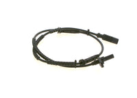 ABS-anturi - 0 265 008 161