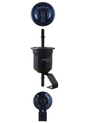 Degvielas filtrs - KL 1161