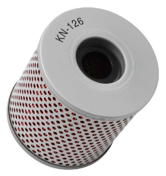 Eļļas filtrs - KN-126