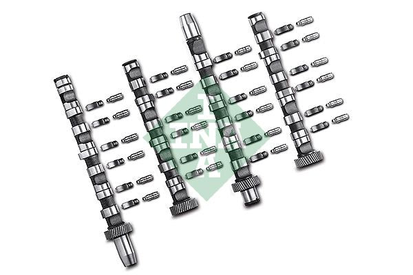 Sadales vārpstas komplekts - 428 0038 30