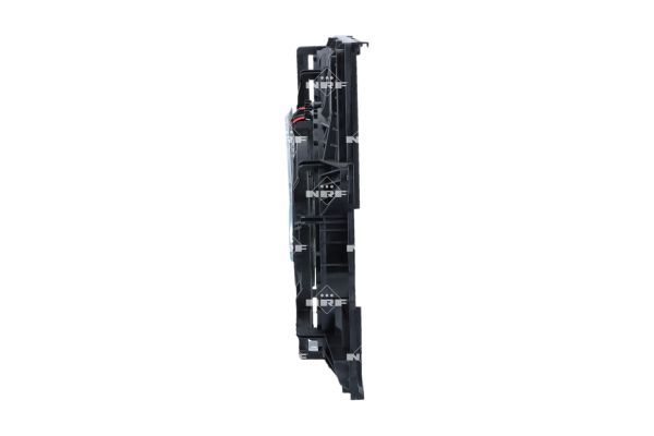 Ventilators, Motora dzesēšanas sistēma - 470074