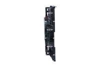 Ventilators, Motora dzesēšanas sistēma - 470074
