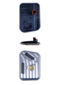 Hydrauliikkasuodatin, automaattivaihteisto - HX 273