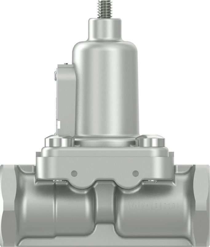 Paluuventtiili - 4341000480