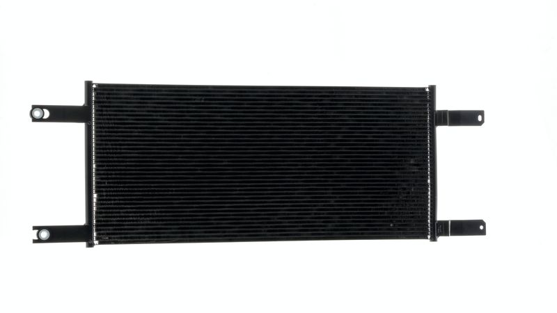 Lauhdutin, ilmastointilaite - AC 1034 000S